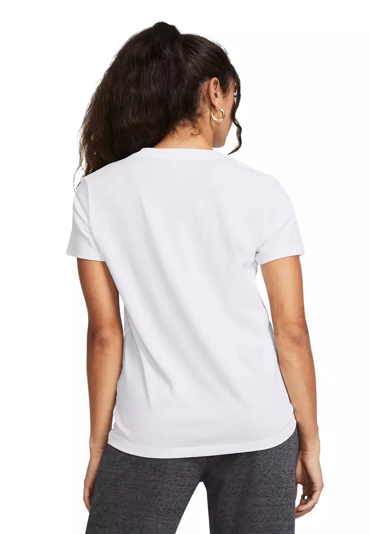 Rival Core Short Sleeve T-Shirt