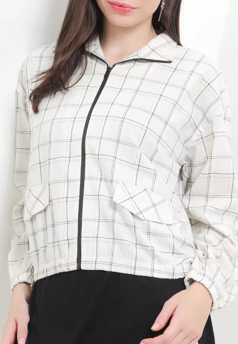 Azalea Blouse