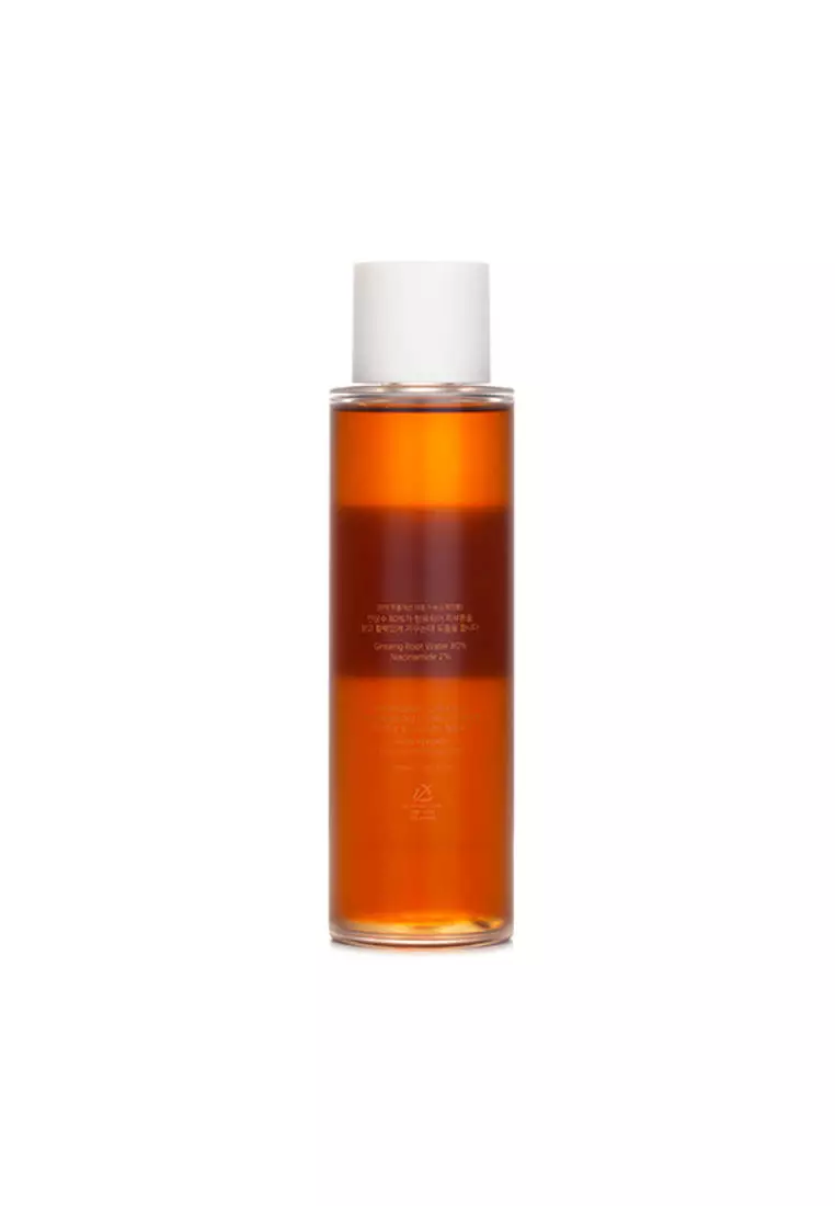 BEAUTY OF JOSEON - 人蔘精華水 150ml