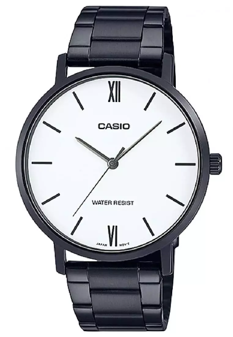 Analog Watch MTP-VT01B-7B