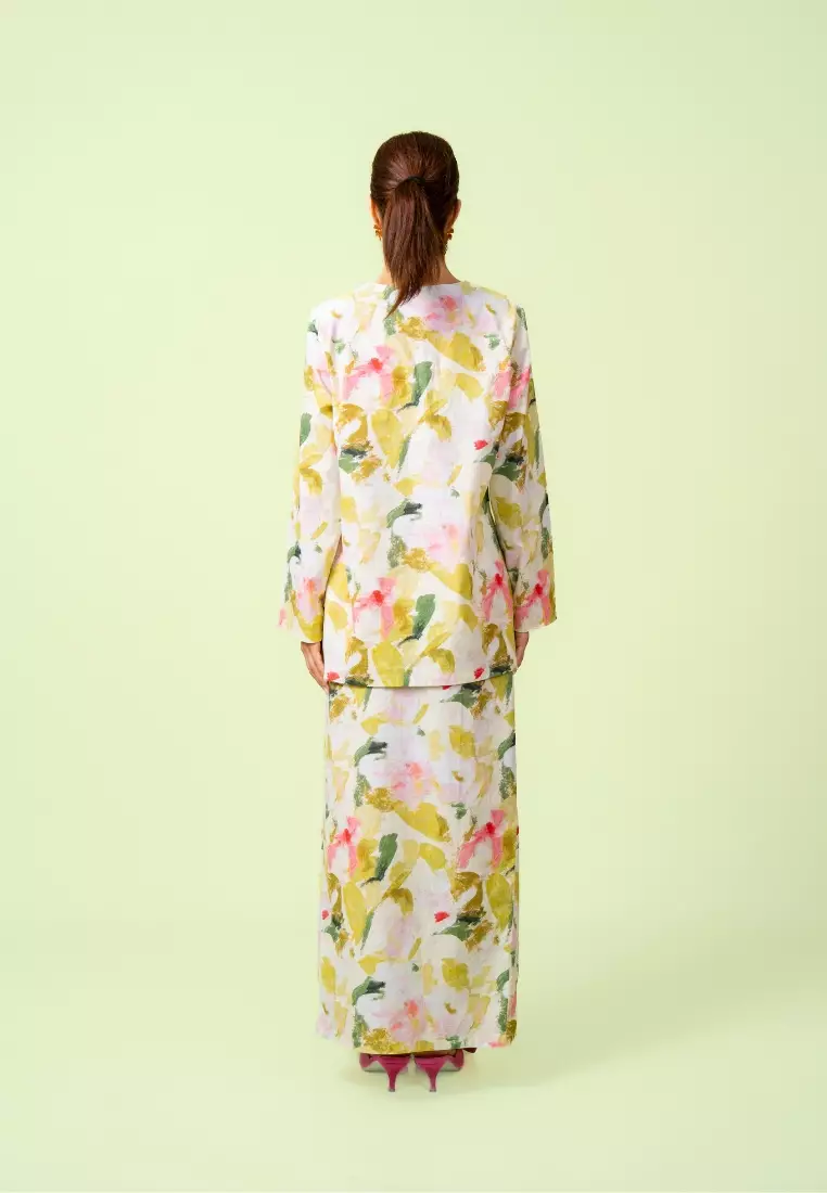 Bayu Somerset Stella Kurung