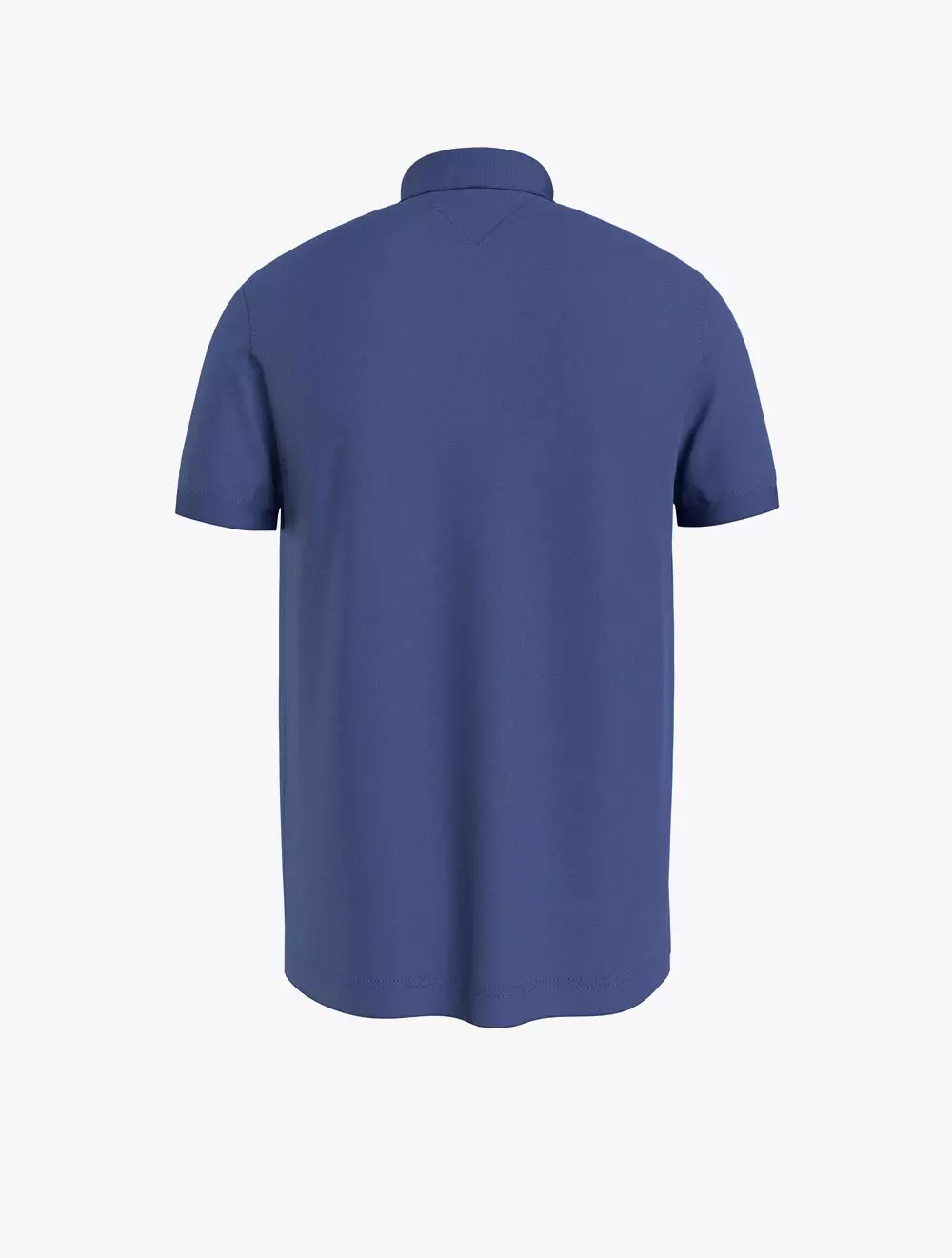 Tommy Hilfiger - 1985 Regular Polo - Blue - Blue