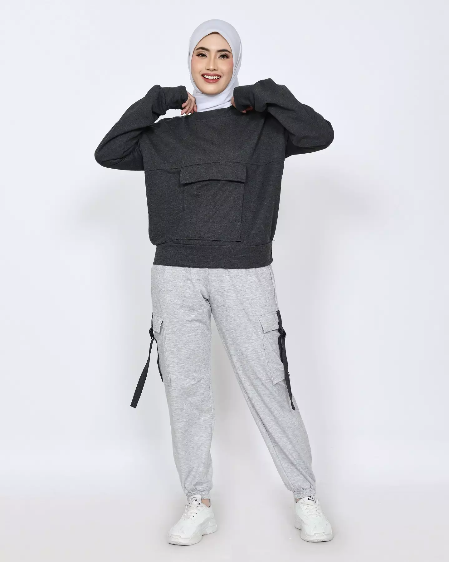 SET Training Kargo Tafina