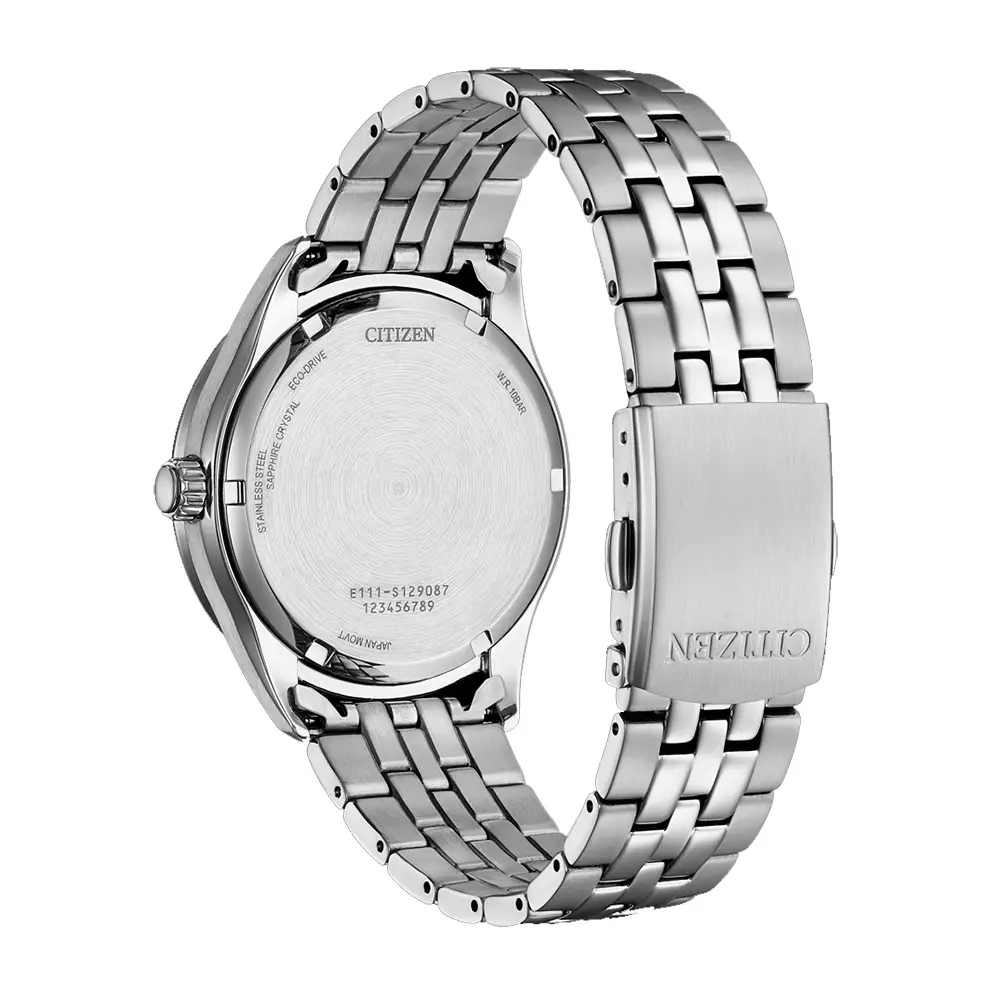 Citizen Eco Drive Men's Watches CTZ BM7560-59L