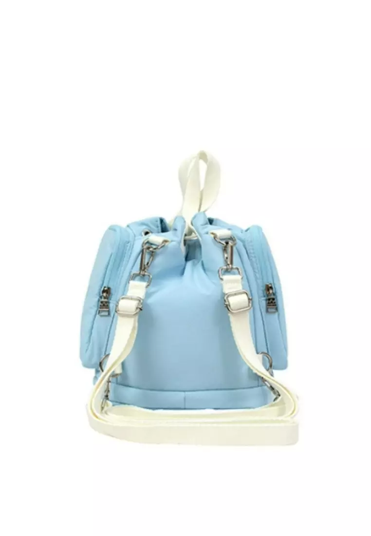 Pyramid Tiny Beyond The Horizon Series - Clear Blue