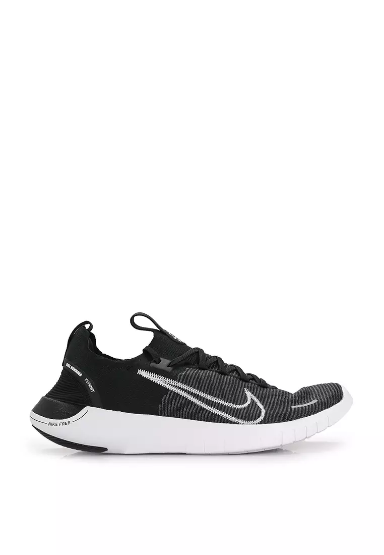 Jual Nike Free Run Flyknit Next Nature Men's Road Running Shoes Original  2023 | ZALORA Indonesia ®