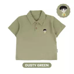 Dusty Green
