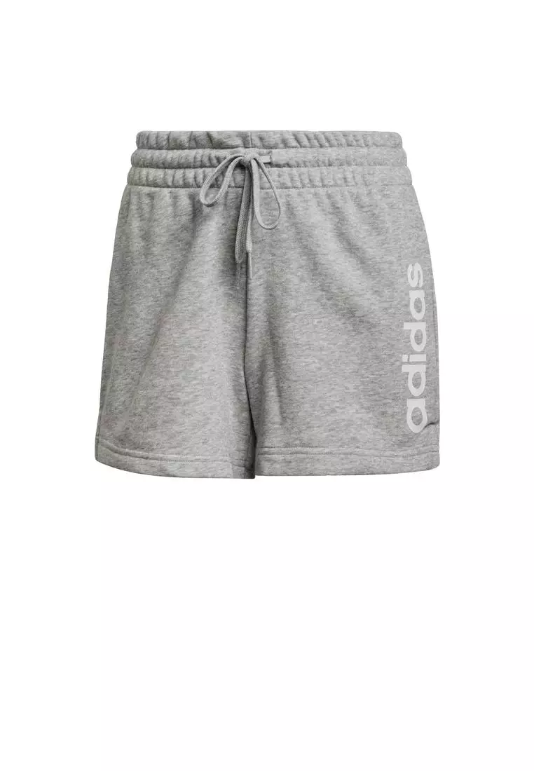 adidas slim shorts