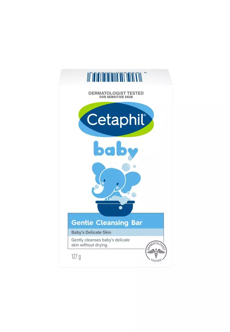 Cetaphil Baby For Kids 2024 ZALORA Philippines