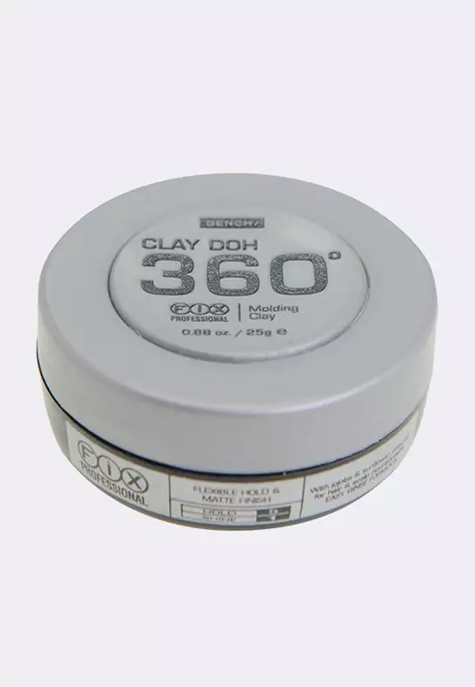 Clay Doh 360