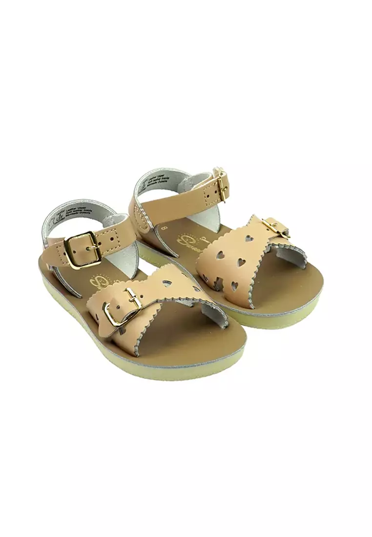 Saltwater sweetheart sandals discount