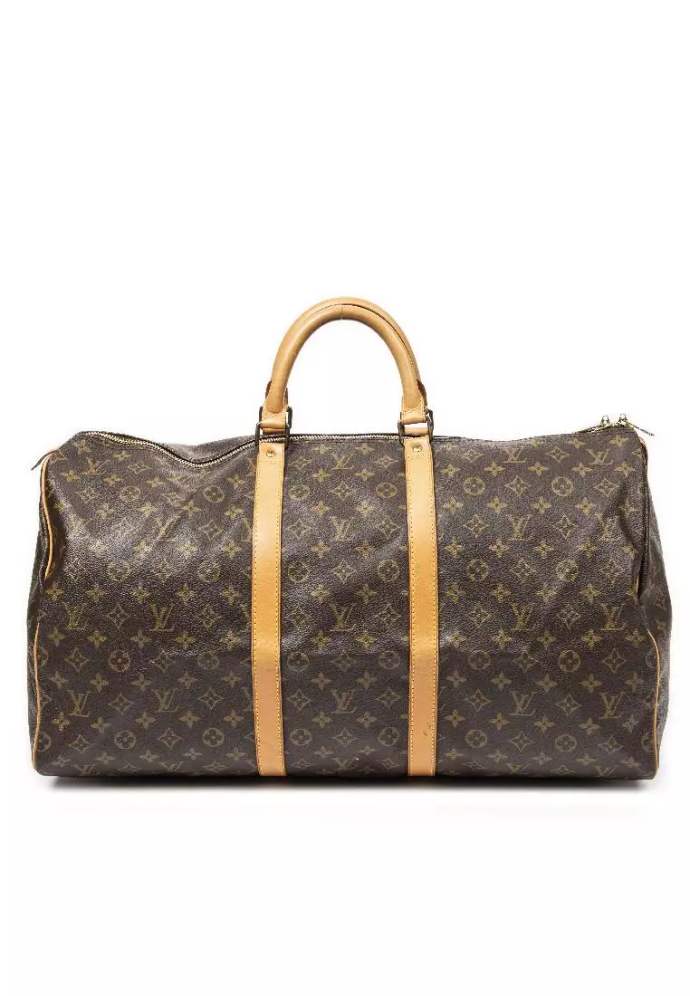 Louis vuitton preloved malaysia outlet