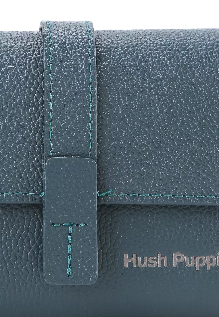 Amelia Tri Fold Wlt Rfid