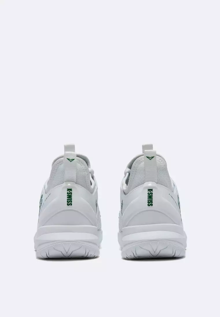 男裝 K-FRAME SPEED RUBLO 網球鞋