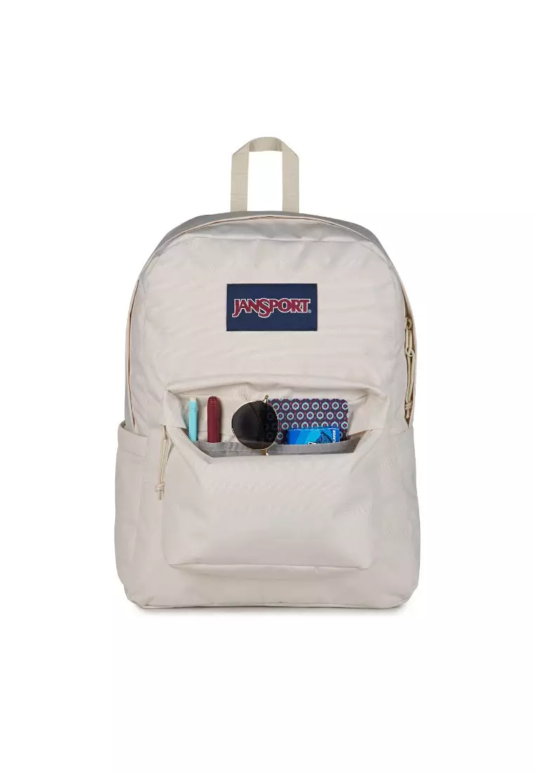 Jansport Superbreak Plus - Moon Flower