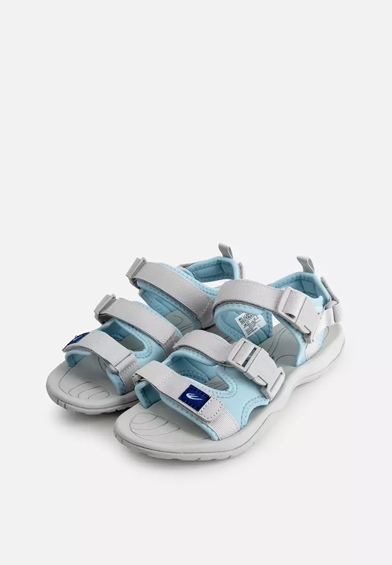 World balance sandals for women on sale
