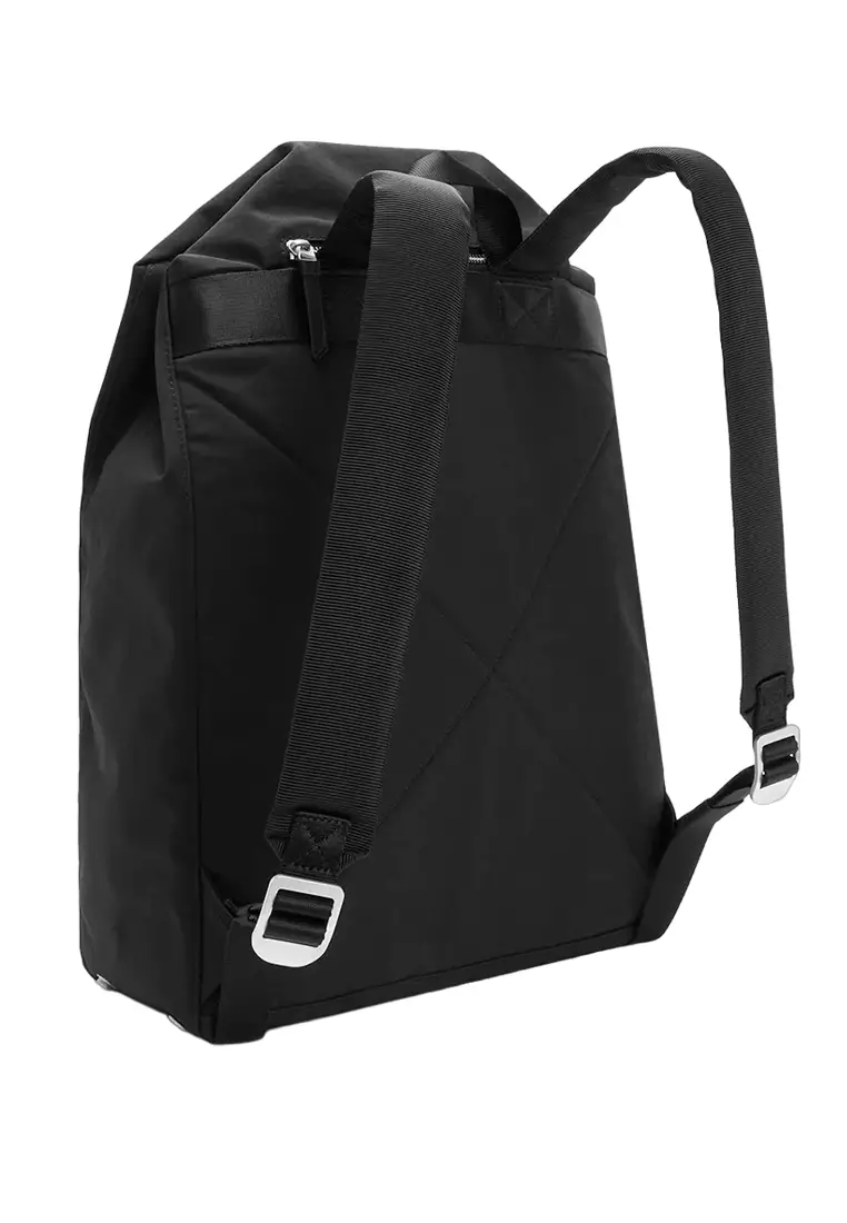 LOJEL Niru Daypack – Black
