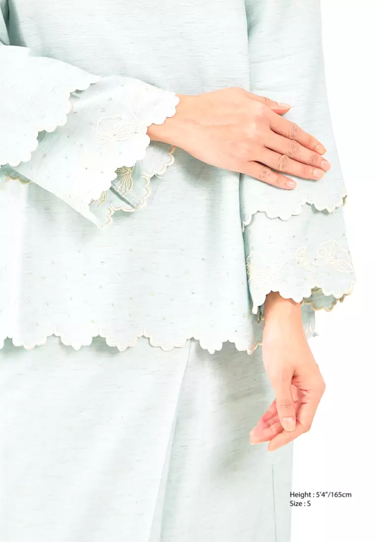 Gene Martino - Dea Pesona Kurung Kedah 7069