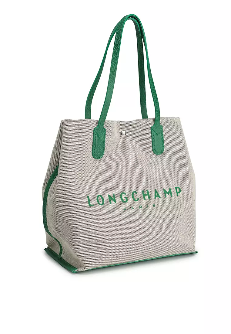 Buy LONGCHAMP Essential L Tote Bag (tr) 2025 Online | ZALORA