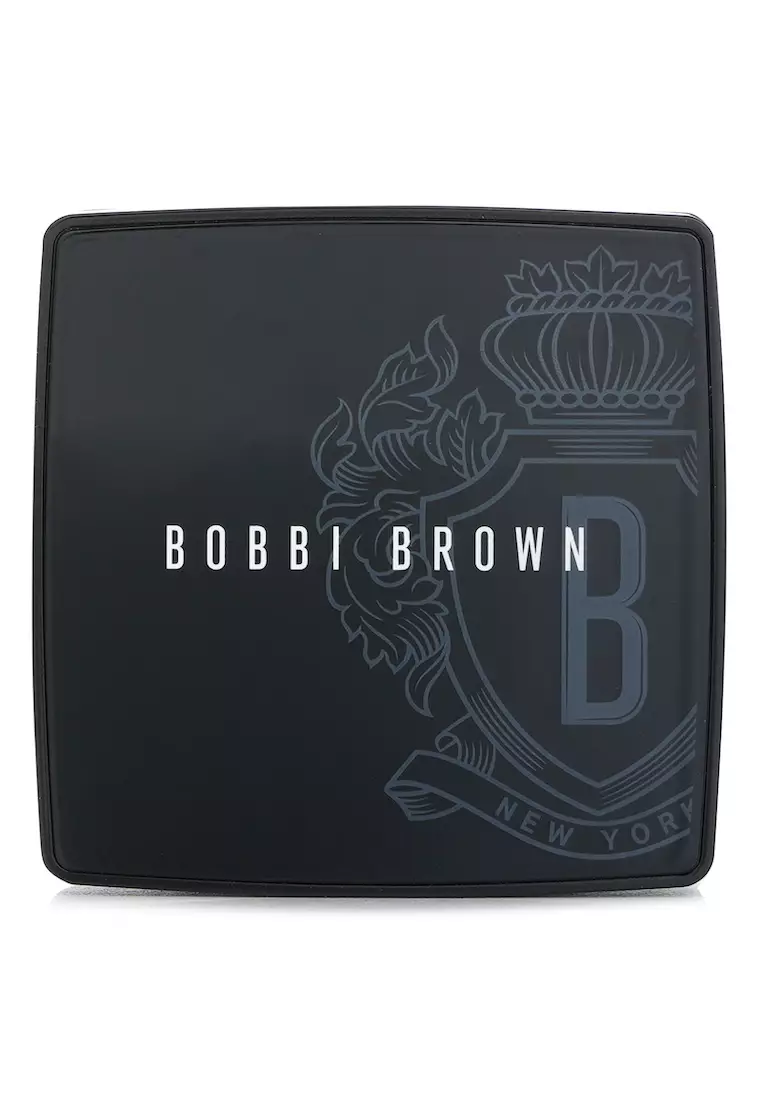 BOBBI BROWN - Sheer Finish Pressed Powder - # Soft Porcelain 9g