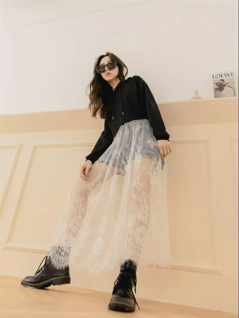 Zalora long sleeve dress outlet