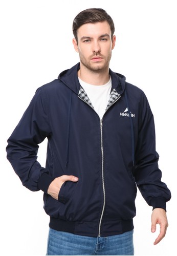 70+ Model Jaket Parasut Batik HD