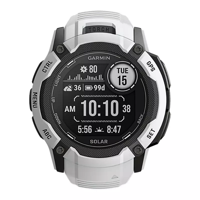 Jam garmin hotsell instinct