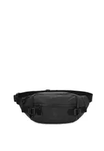 Buy Swiss Polo Logo Waist Bag Belt Bag Chest Bag Black 2024