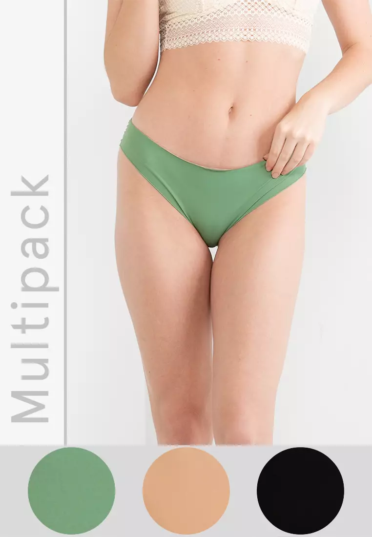 Buy SO-EN So-En 6in1 Minerva Comfyfit Bikini 2024 Online