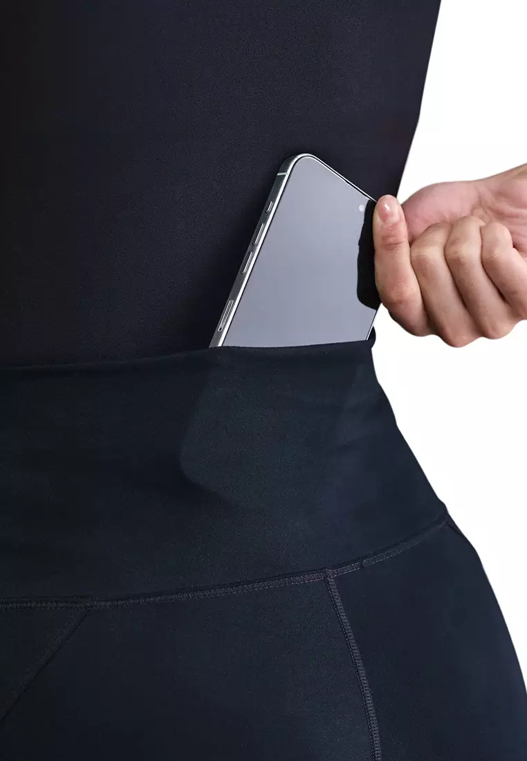 One Dri-Fit DF HR 7/8 Tight