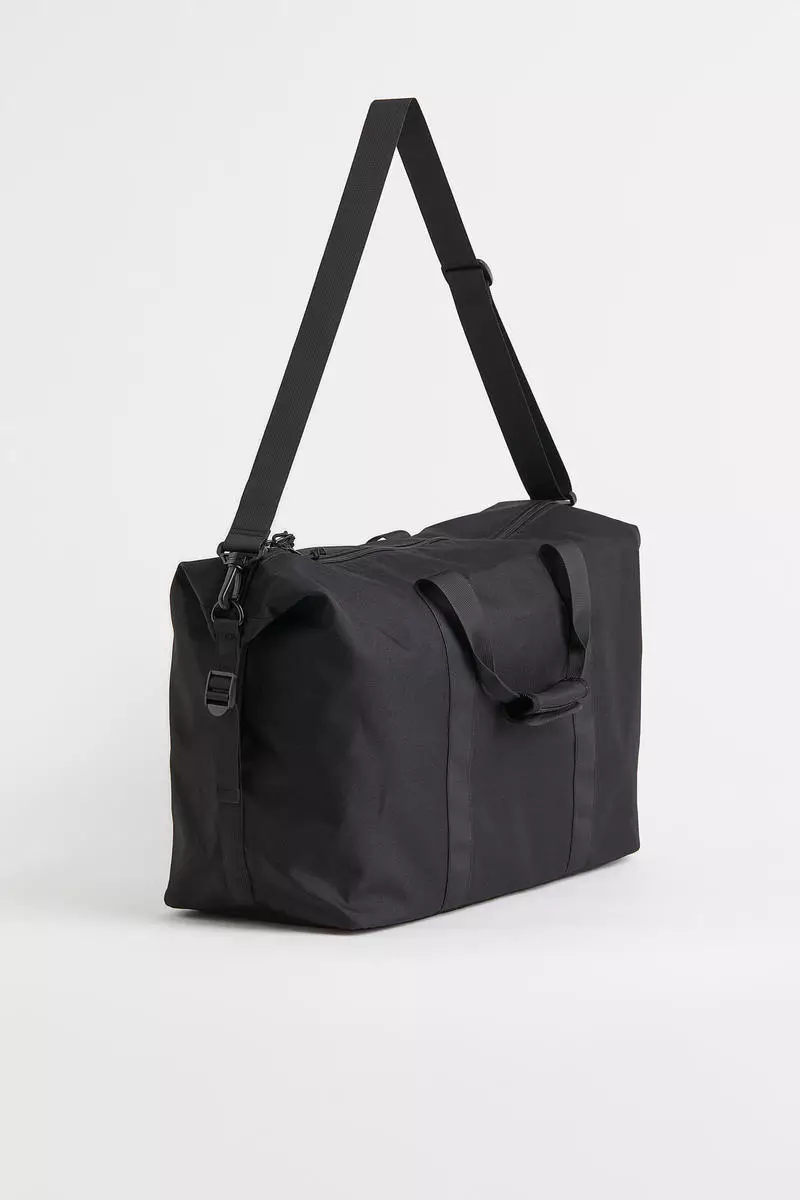 Weekender best sale bag h&m