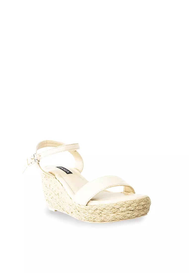 Zalora wedge sandals cheap