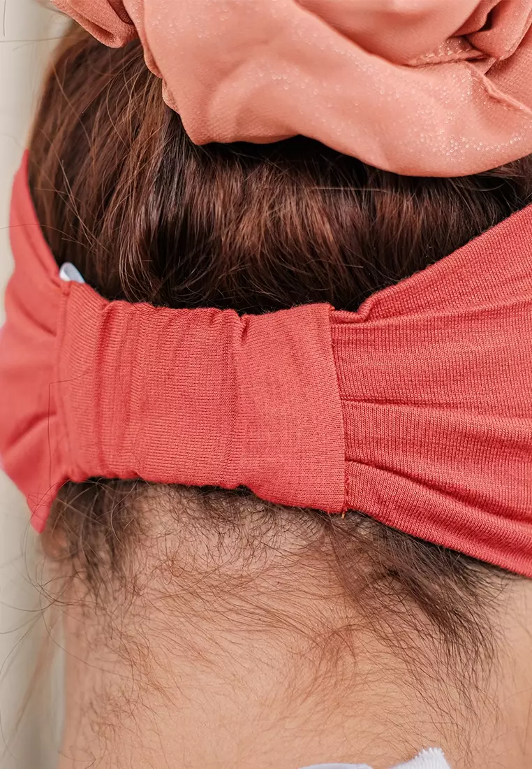 INNER BANDANA ANTI GESER - SALEM