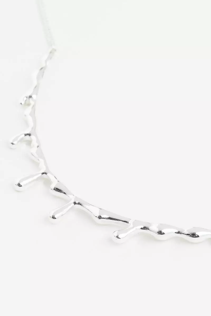 Buy H M Drip look short necklace 2024 Online ZALORA Philippines
