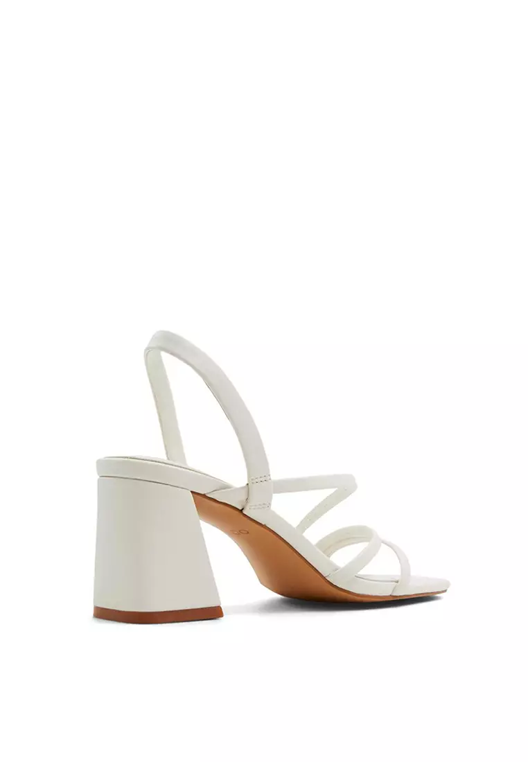 Atlanticus Strappy Sandal Heels