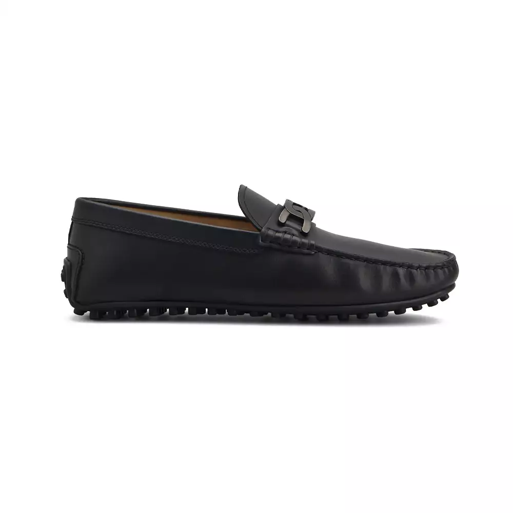 Jual TOD S Tod s T Timeless Smooth Leather City Gommino Driving