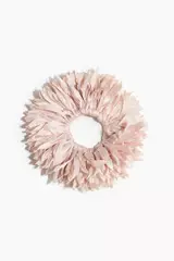 Pink Dusty Light