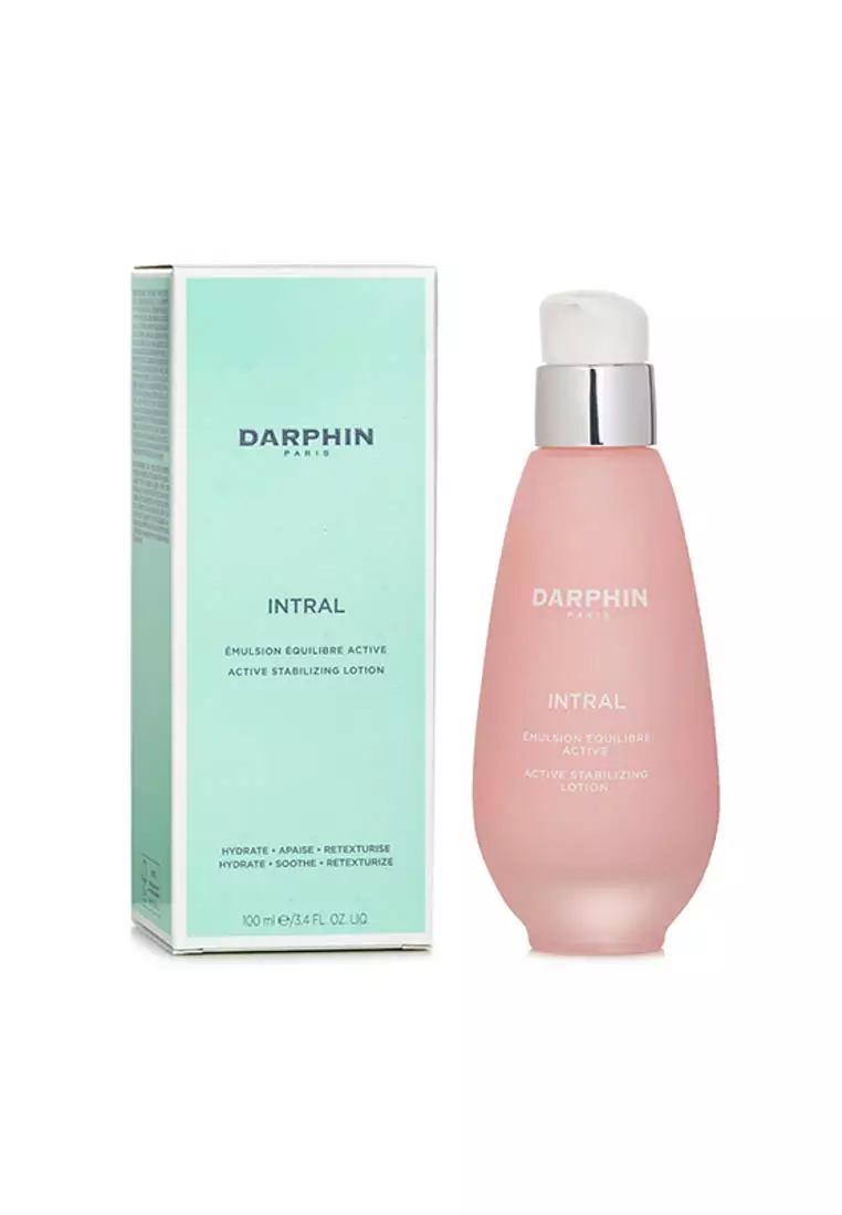 DARPHIN - Intral Active Stabilizing Lotion 100ml/3.4oz