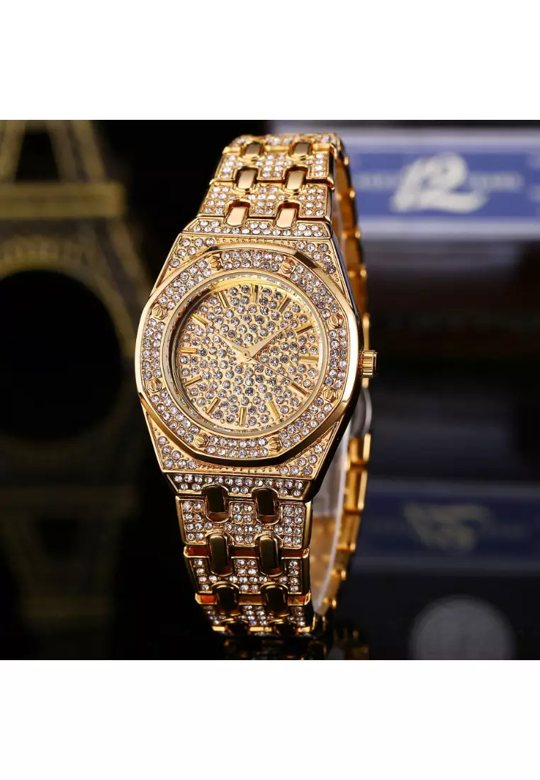 Buy diamond watches online hotsell