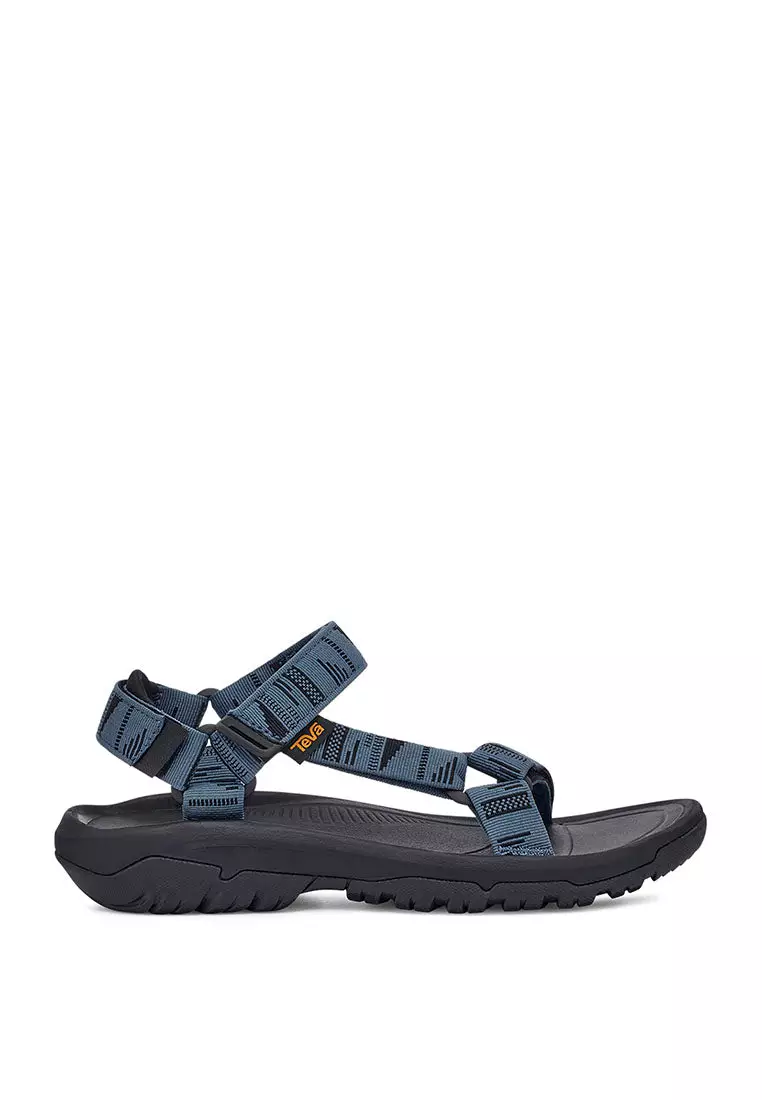 Buy Teva Teva Men s Hurricane XLT2 Sandal Chara Orion Blue