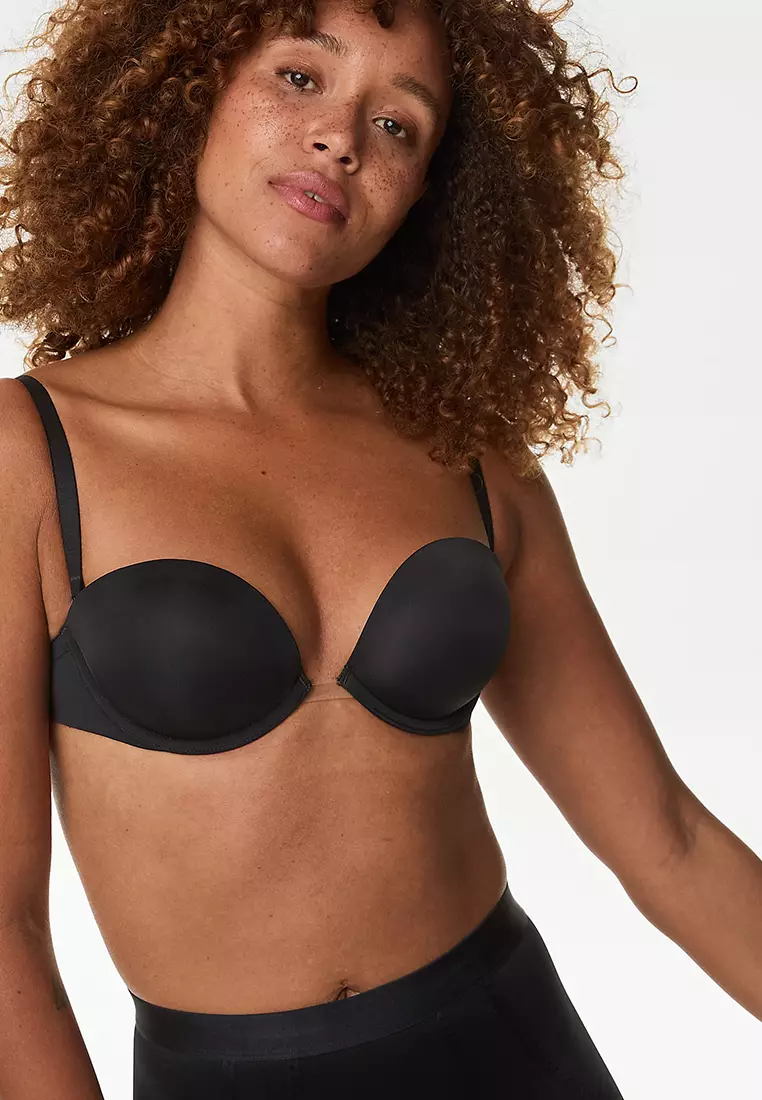 200 Ways to Wear Wired Bra