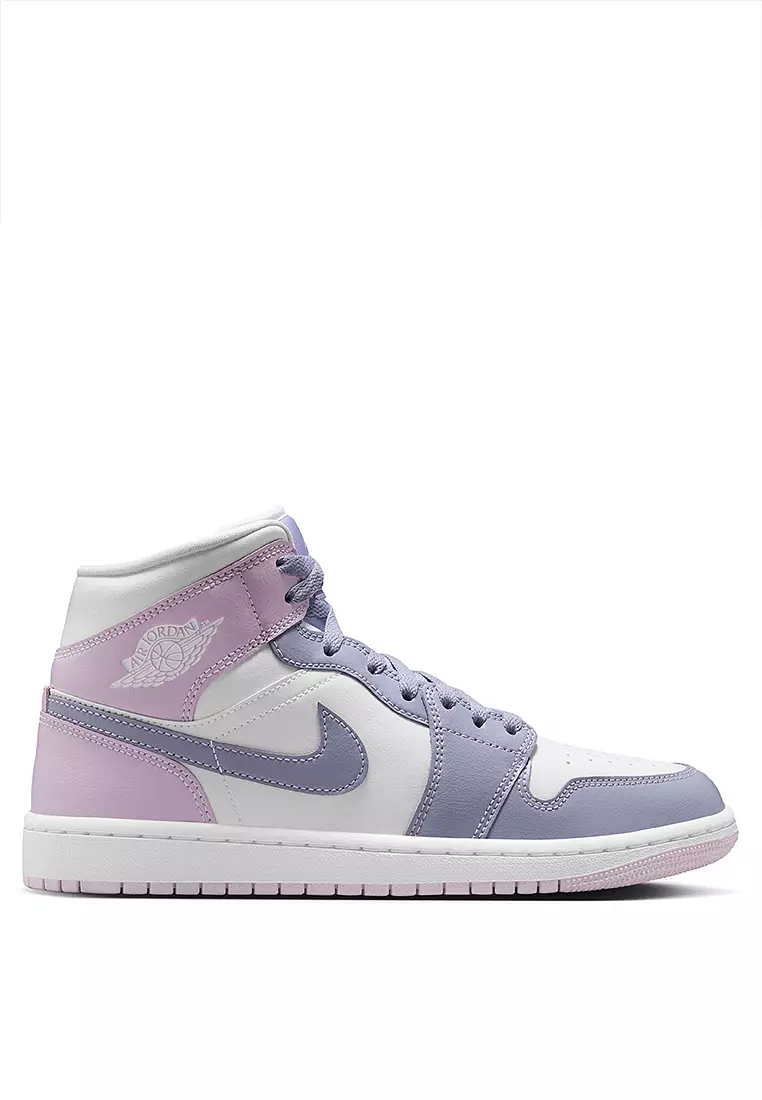 Discount on Jordan  shoes - SKU: Air Jordan 1 Mid Shoes