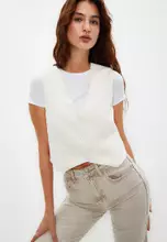 Ecru