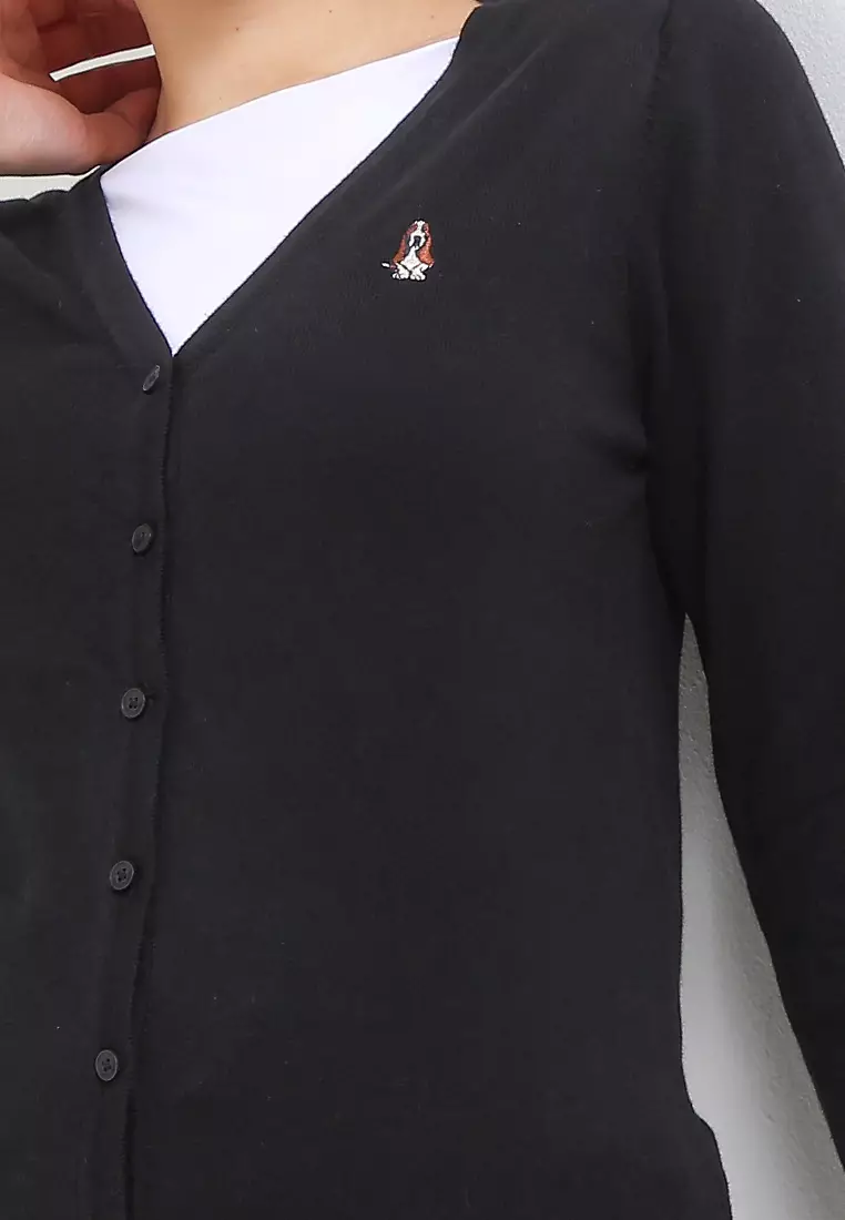 Keenly Cardigan