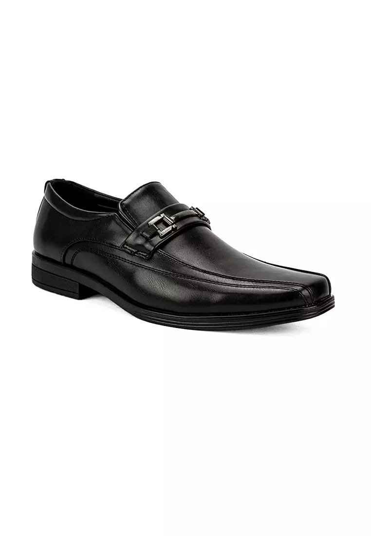 Mario de boro black shoes price store