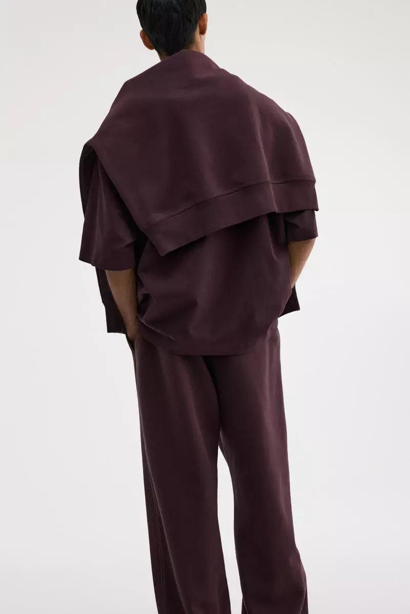 Loose Fit Sweatpants