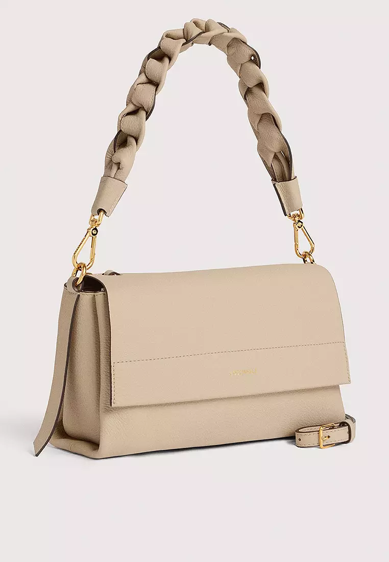 Boheme Grana Double Shoulder Bag