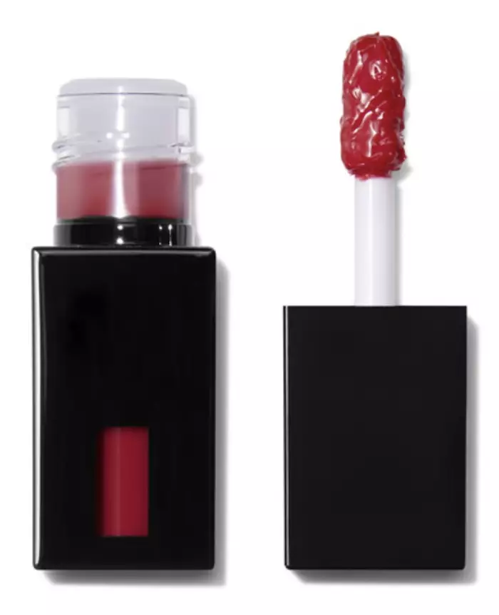 e.l.f. Cosmetics Elf Cosmetics Glossy Lip Stain Fiery Red 2024 Buy e