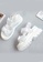 Twenty Eight Shoes white VANSA Platform Sandals VSW-S393 ABB3ASH84B7B21GS_3