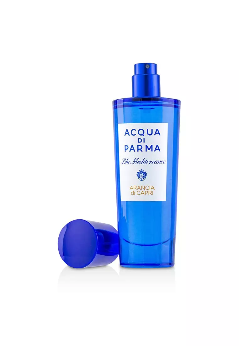 Blu Mediterraneo Arancia Di Capri Eau De Toilette Spray 30ml/1oz